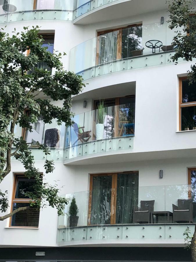 Apartament Batorego 713 Gdynia Exterior photo